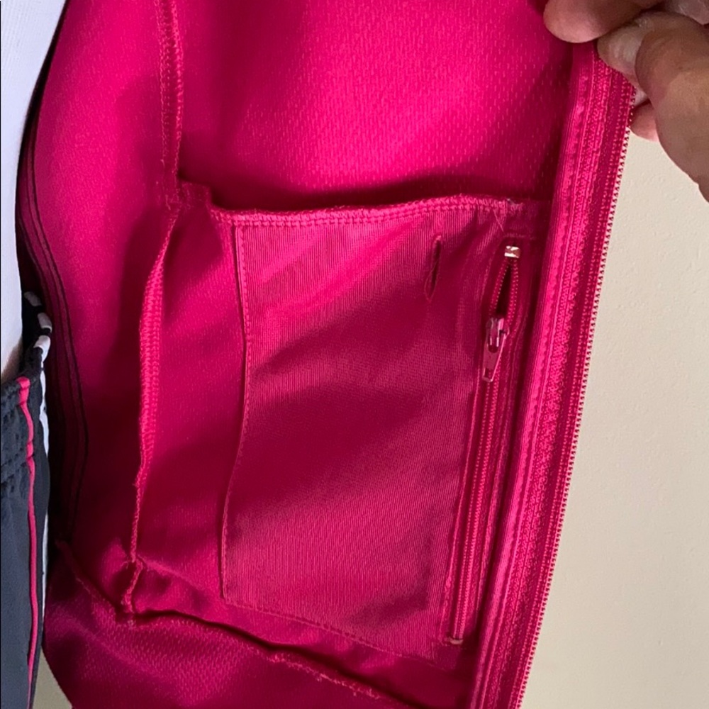 Adidas Athletic Jacket - Picture 7 of 8